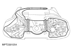 Ford Workshop Manuals > Fiesta 1996 (08.1995-02.2002) > Mechanical